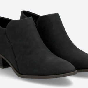 Market & Spruce - Raimi Mid Heel Shootie